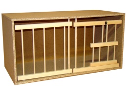 CELA 73 STANDARD - RAMKA PODWÓJNA