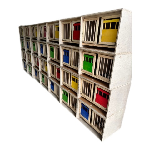 CELA LOTOWA