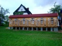 GOŁĘBNIK 1V - PROJEKT I WYCENA