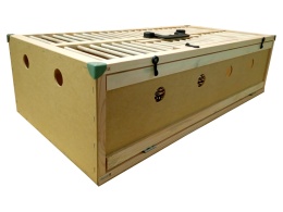 KOSZ TRANSPORTOWY - 80x40 MIDI 2