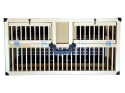 KOSZ TRANSPORTOWY - 80x40 MIDI 2