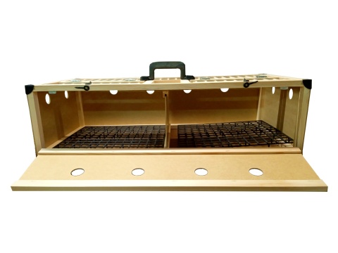 KOSZ TRANSPORTOWY - 80x40 MIDI 2
