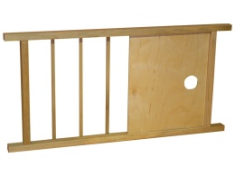 RAMKA ZWYKŁA 53x27 DELUX